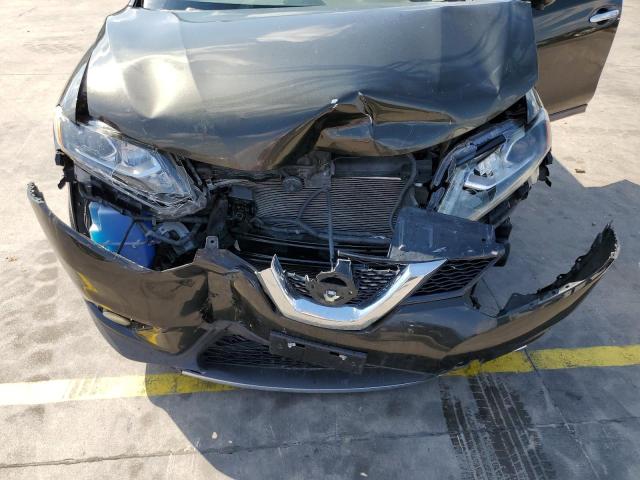 Photo 7 from auction – 2015 NISSAN ROGUE S with VIN 5N1AT2MT7FC833969