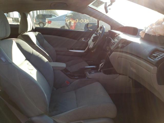 Photo 5 from auction – 2012 HONDA CIVIC EX with VIN 2HGFG3B88CH501861