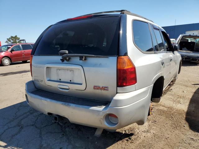 Photo 4 from auction – 2007 GMC ENVOY with VIN 1GKDS13S872193435