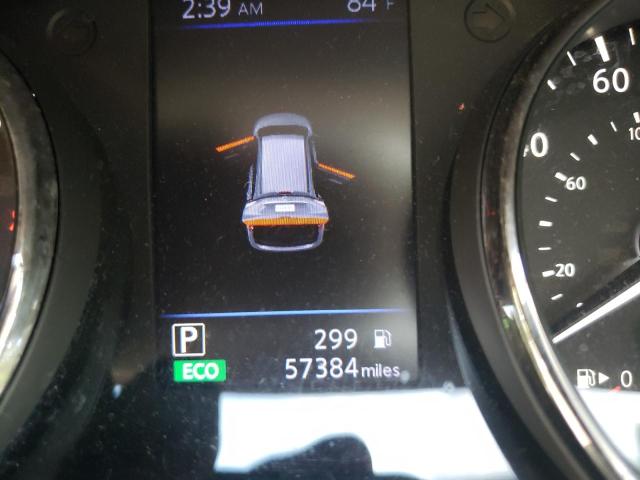 Photo 8 from auction – 2018 NISSAN ROGUE S with VIN KNMAT2MV7JP539737