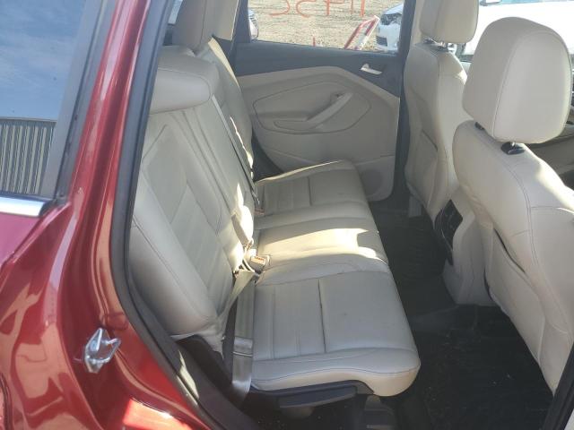 Photo 6 from auction – 2017 FORD ESCAPE TIT with VIN 1FMCU0JD6HUC44464
