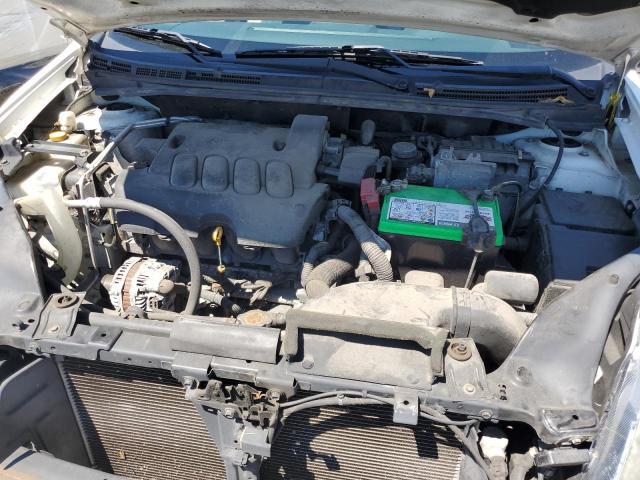 Photo 7 from auction – 2012 NISSAN SENTRA 2.0 with VIN 3N1AB6AP2CL611493