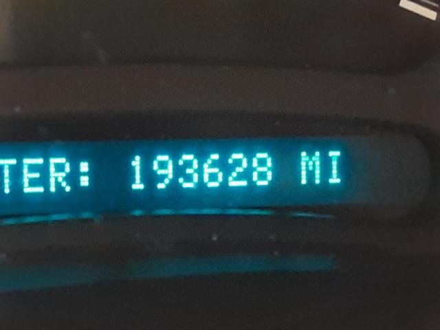 Foto 8 de la subasta – 2003 CHEVROLET SILVERADO con VIN 2GCEK19T331217571