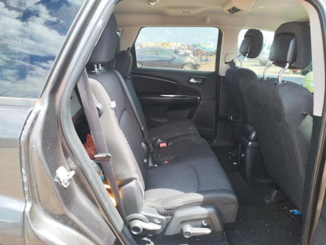Photo 6 from auction – 2016 DODGE JOURNEY SE with VIN 3C4PDCAB5GT128333