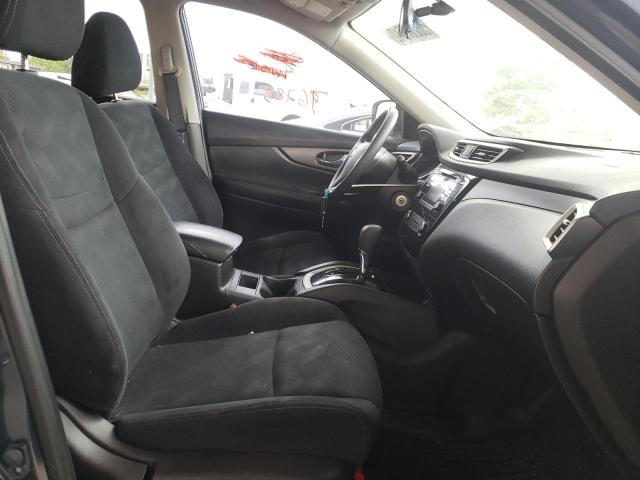 Photo 5 from auction – 2016 NISSAN ROGUE S with VIN JN8AT2MT4GW019836