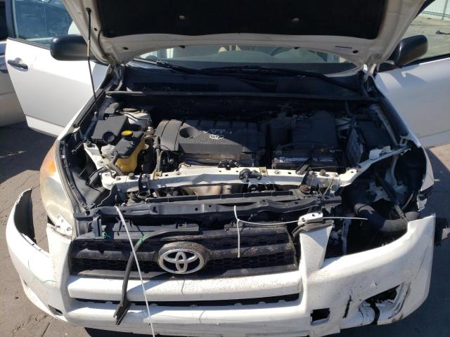 Photo 7 from auction – 2009 TOYOTA RAV4 with VIN 2T3ZF33V09W009434