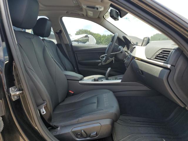 Photo 5 from auction – 2013 BMW 328 I with VIN WBA3A5C59DF353335