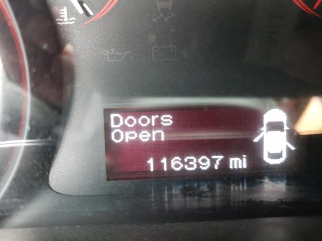 Photo 8 from auction – 2013 DODGE DART SXT with VIN 1C3CDFBH6DD133906