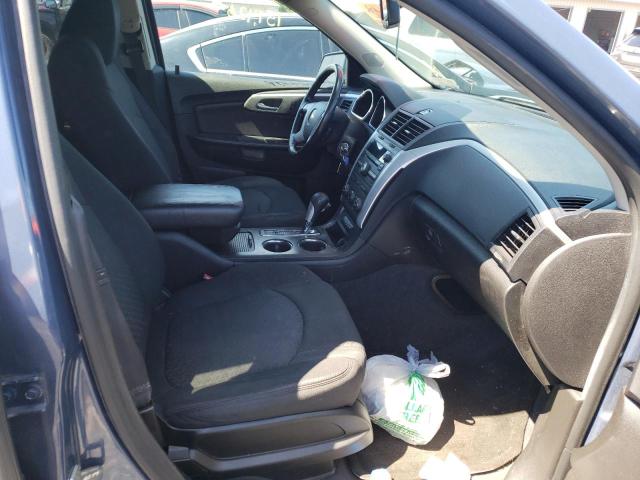 Photo 5 from auction – 2012 CHEVROLET TRAVERSE L with VIN 1GNKVGED3CJ290304