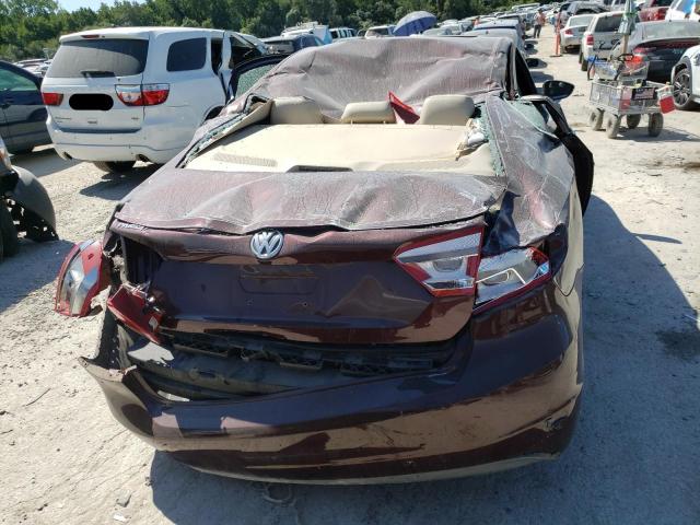 Photo 9 from auction – 2012 VOLKSWAGEN PASSAT SE with VIN 1VWBN7A38CC085018