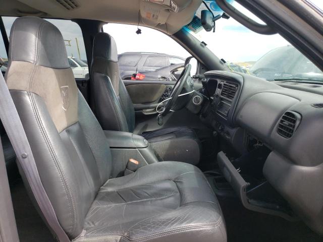 Photo 5 from auction – 1999 DODGE DURANGO with VIN 1B4HS28Y0XF636733