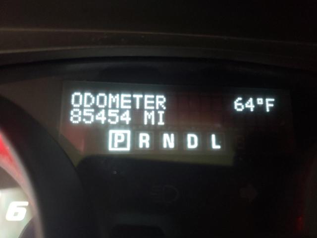 Photo 8 from auction – 2011 GMC ACADIA DEN with VIN 1GKKVTED2BJ373811