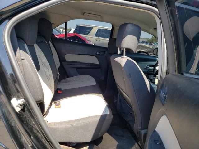 Photo 6 from auction – 2011 CHEVROLET EQUINOX LS with VIN 2CNFLCEC5B6384630