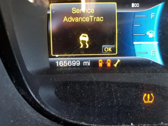 Photo 8 from auction – 2013 FORD EDGE LIMIT with VIN 2FMDK4KC4DBB66631