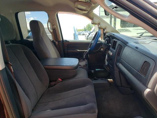 Photo 5 from auction – 2004 DODGE RAM 3500 S with VIN 3D7MU48694G114284