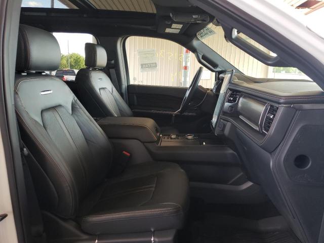 Photo 5 from auction – 2022 FORD EXPEDITION with VIN 1FMJU1MT2NEA07217