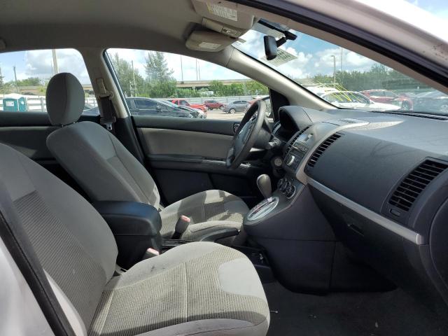 Photo 5 from auction – 2012 NISSAN SENTRA 2.0 with VIN 3N1AB6APXCL728416