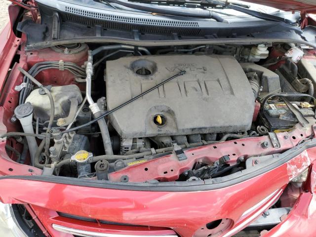 Photo 7 from auction – 2013 TOYOTA COROLLA BA with VIN 5YFBU4EE1DP174339