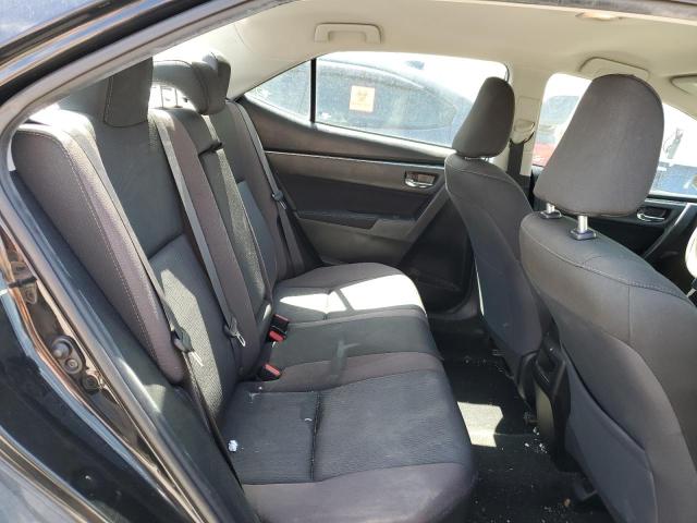 Photo 6 from auction – 2018 TOYOTA COROLLA L with VIN 5YFBURHE1JP826879