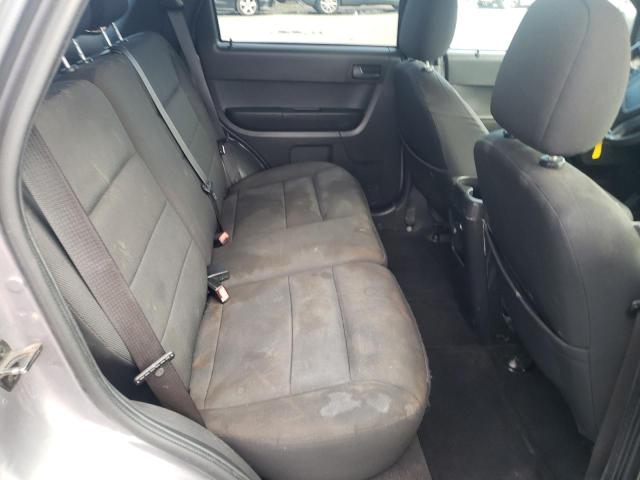 Photo 6 from auction – 2008 FORD ESCAPE XLT with VIN 1FMCU93118KD41266