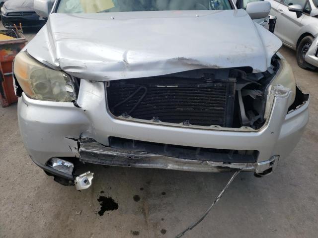 Zdjęcie 7 z aukcji – 2007 HONDA PILOT EXL z VIN 5FNYF28557B042527