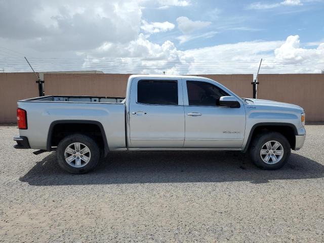 GMC SIERRA K15 2015 with VIN 3GTU2UEC5FG491675 - Photo from auction