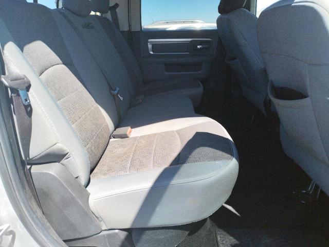 Photo 6 from auction – 2013 RAM 3500 SLT with VIN 3C63R3HL8DG524993