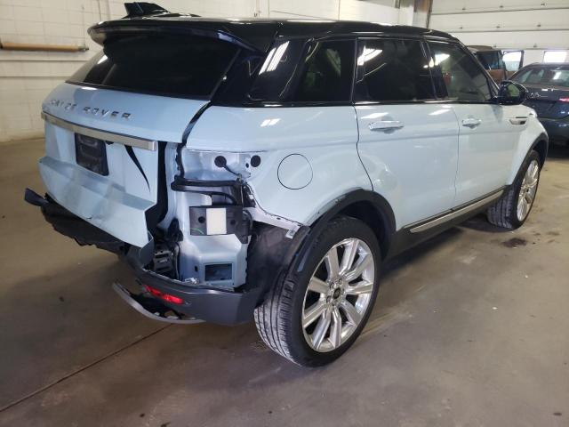 Photo 4 from auction – 2017 LAND ROVER RANGE ROVE with VIN SALVR2BG1HH230458