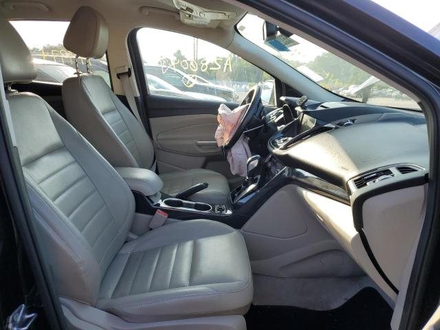 Photo 5 from auction – 2014 FORD ESCAPE TIT with VIN 1FMCU0JX4EUA28604