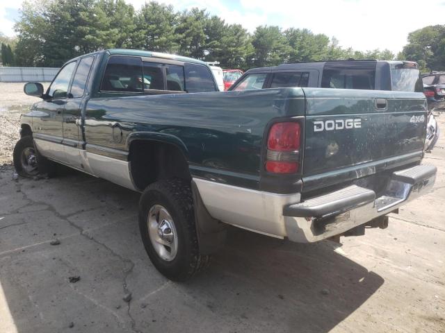 Photo 3 from auction – 2001 DODGE RAM 1500 with VIN 3B7HF13Z11G726948