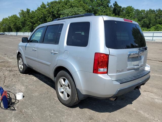Photo 3 from auction – 2011 HONDA PILOT EXL with VIN 5FNYF4H59BB063787