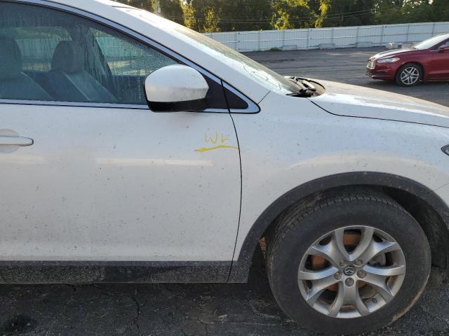Photo 9 from auction – 2015 MAZDA CX-9 SPORT with VIN JM3TB2BA2F0463377