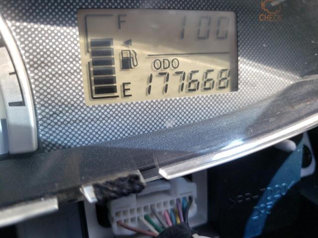 Photo 8 from auction – 2007 TOYOTA YARIS with VIN JTDBT923371004138