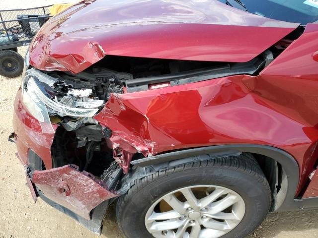 Photo 9 from auction – 2015 KIA SORENTO LX with VIN 5XYKT3A63FG660590