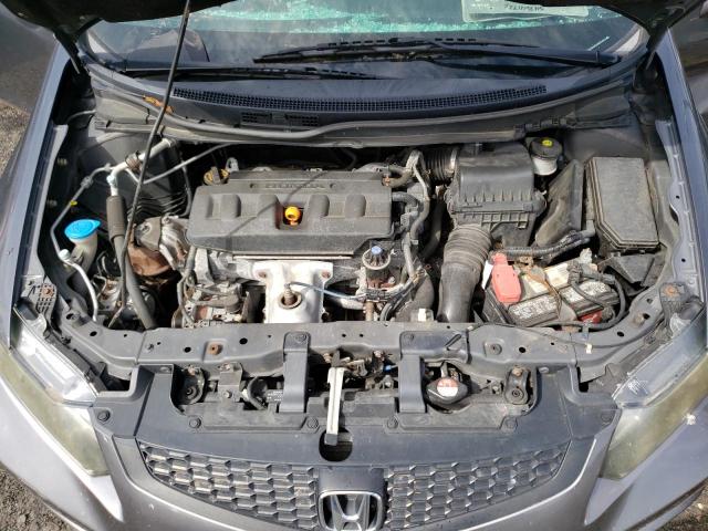 Photo 7 from auction – 2012 HONDA CIVIC EX with VIN 2HGFG3B88CH501858