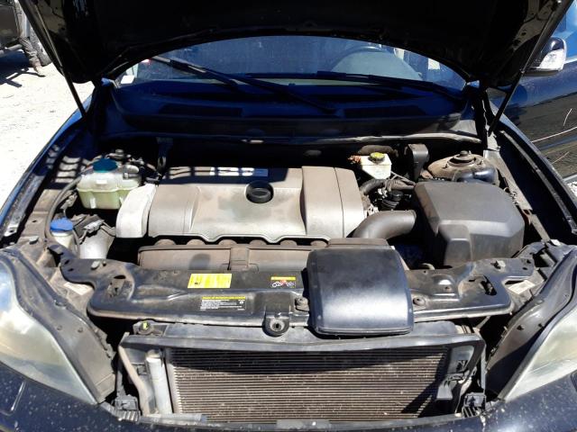 Photo 7 from auction – 2007 VOLVO XC90 3.2 with VIN YV4CZ982271346226