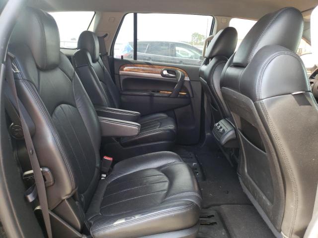 Photo 6 from auction – 2010 BUICK ENCLAVE CX with VIN 5GALRBED7AJ228374