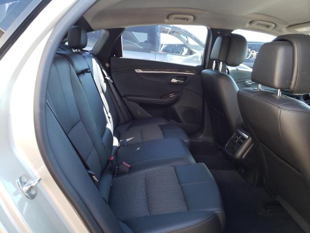 Photo 6 from auction – 2014 CHEVROLET IMPALA LT with VIN 2G1115SL3E9163754