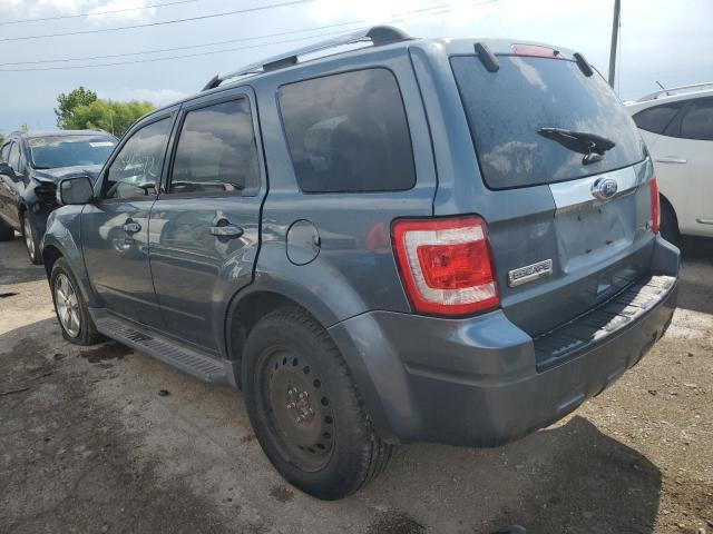 Photo 3 from auction – 2011 FORD ESCAPE LIM with VIN 1FMCU9EG7BKA97549