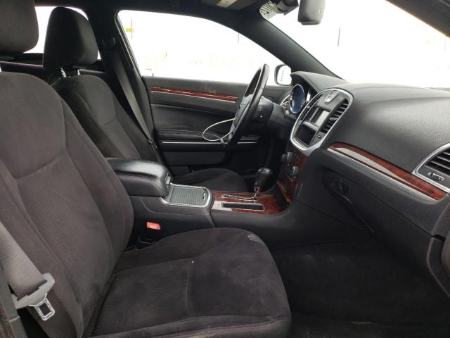 Photo 5 from auction – 2012 CHRYSLER 300 with VIN 2C3CCAAG0CH110203
