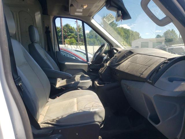 Photo 5 from auction – 2018 FORD TRANSIT T- with VIN 1FTYR2CM3JKB01588
