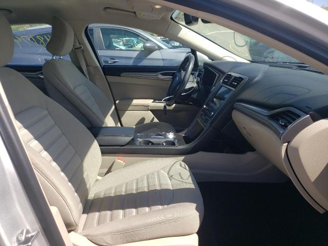 Photo 5 from auction – 2019 FORD FUSION SE with VIN 3FA6P0HD4KR191377