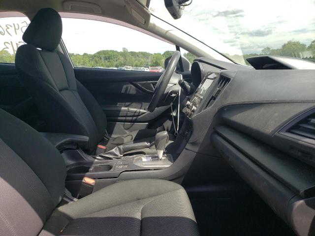 Photo 5 from auction – 2017 SUBARU IMPREZA PR with VIN 4S3GKAB69H3619450