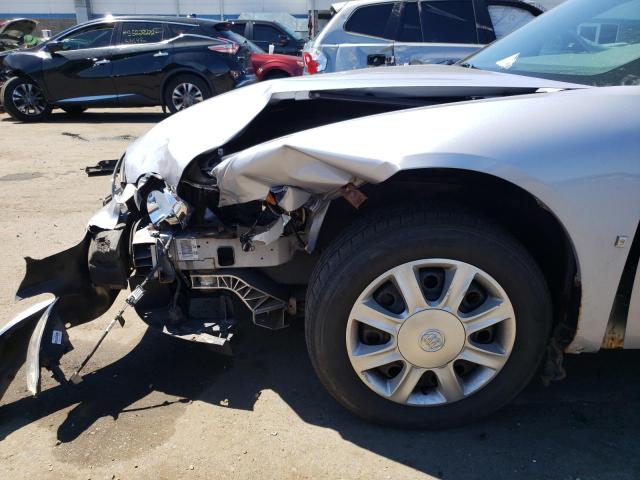 Photo 9 from auction – 2006 BUICK LACROSSE with VIN 2G4WC582461173047