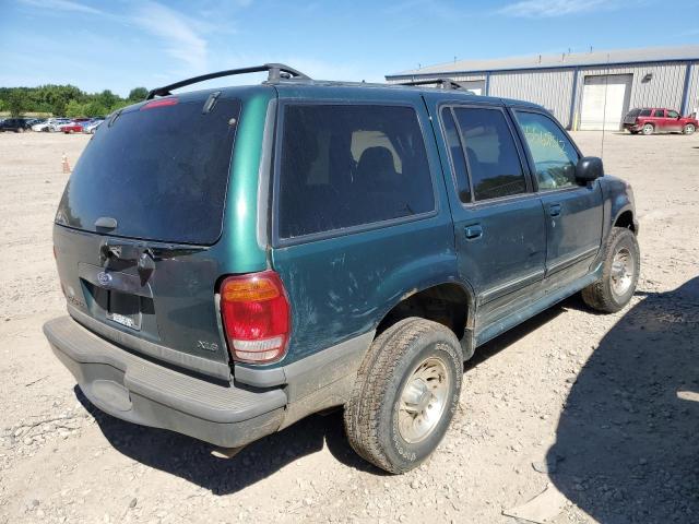 Photo 4 from auction – 2001 FORD EXPLORER X with VIN 1FMZU72E11UB51058