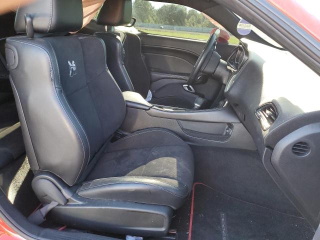 Photo 5 from auction – 2015 DODGE CHALLENGER with VIN 2C3CDZFJ4FH820922