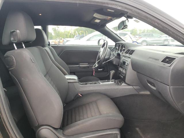 Photo 5 from auction – 2013 DODGE CHALLENGER with VIN 2C3CDYAG2DH578974