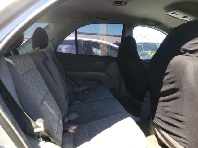 Photo 6 from auction – 2008 KIA SORENTO EX with VIN KNDJD735685816122