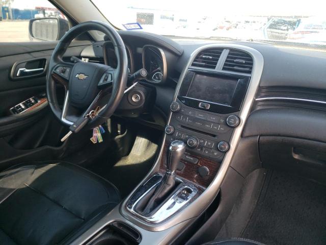 Photo 9 from auction – 2013 CHEVROLET MALIBU LTZ with VIN 1G11H5SA7DF246927
