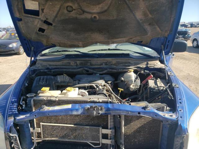 Photo 7 from auction – 2007 DODGE RAM 1500 S with VIN 1D7HA18227S236214